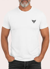 Classic Australian Heritage Tee The Back 40