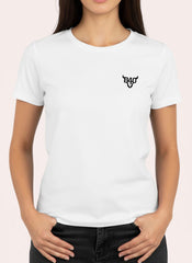 Classic Australian Heritage Tee The Back 40