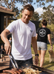Classic Australian Heritage Tee