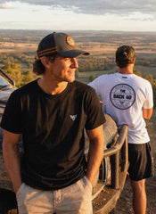 Classic Australian Heritage Tee