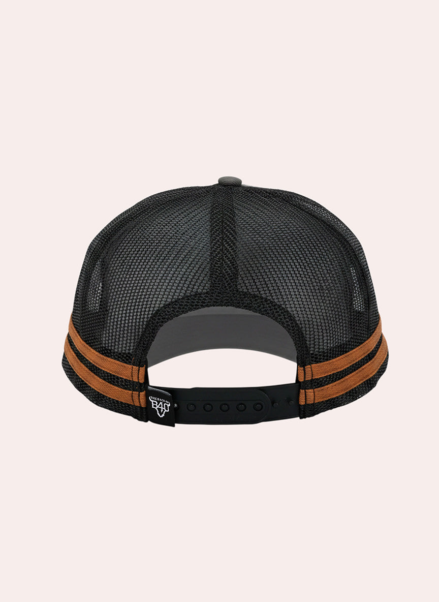 The Back 40 Signature Trucker Cap The Back 40