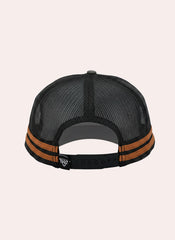 The Back 40 Signature Trucker Cap The Back 40