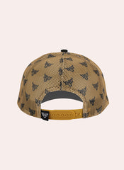 Big Buff Country Trucker Cap The Back 40