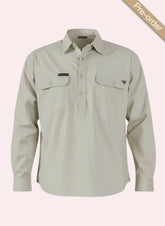 The Back 40 Work Shirts The Back 40