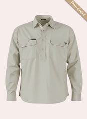 The Back 40 Work Shirts