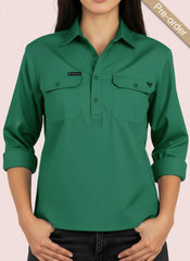 The Back 40 Work Shirts The Back 40