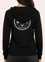 The Back 40 Classic Heritage Hoodie The Back 40