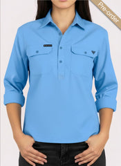 The Back 40 Work Shirts The Back 40