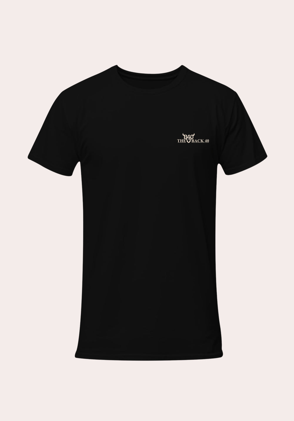 Tools of the Trade Gen Tee The Back 40