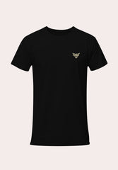 Australian Heritage Logging Gen Tee The Back 40