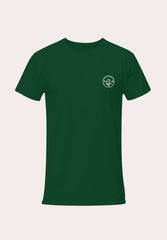 Multi Panel Gen Tee The Back 40