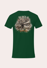 Tools of the Trade Gen Tee The Back 40