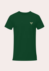 Australian Heritage Logging Gen Tee The Back 40