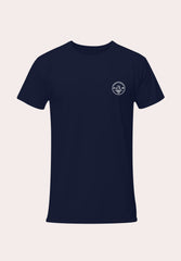 Multi Panel Gen Tee The Back 40