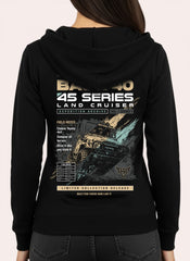 Land Cruiser Limited Edition Hoodie