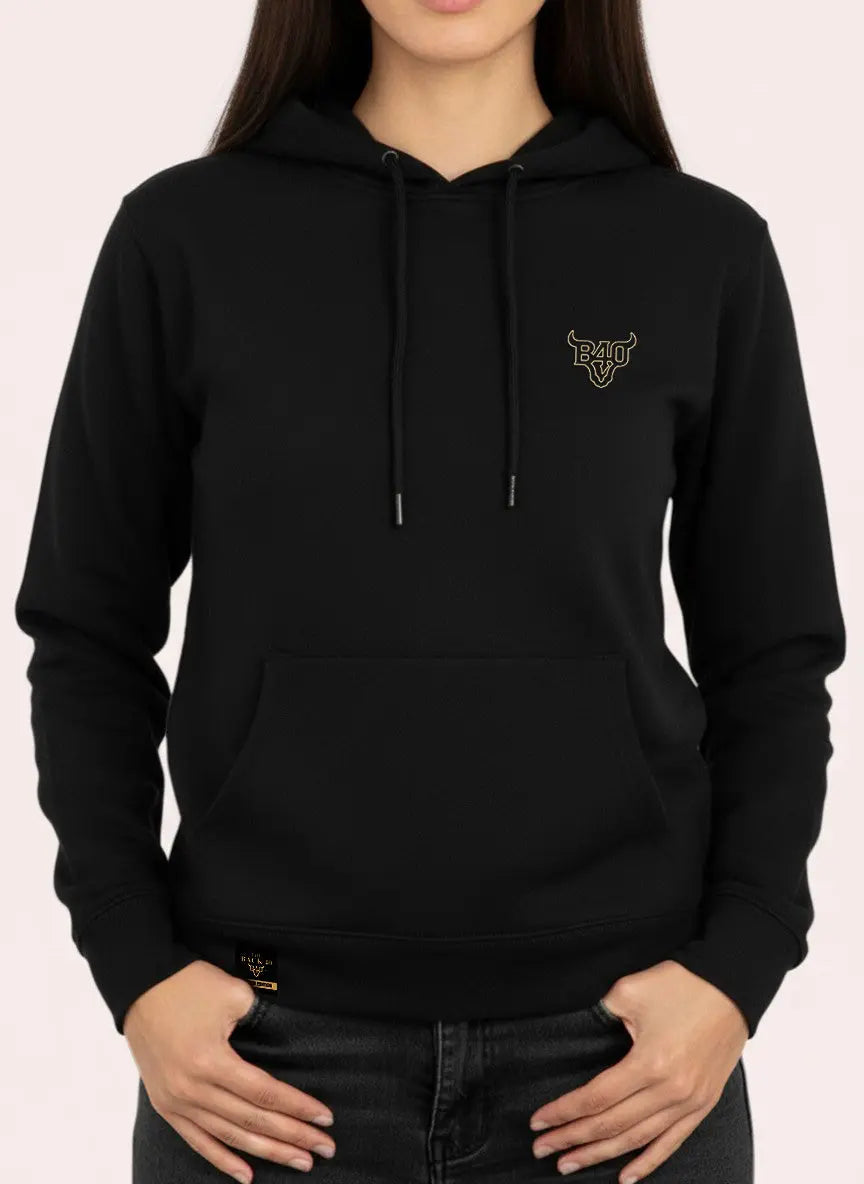 Land Cruiser Limited Edition Hoodie The Back 40