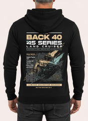 Land Cruiser Limited Edition Hoodie