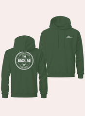 The Back 40 Classic Heritage Hoodie The Back 40