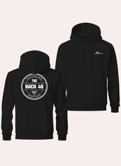 The Back 40 Classic Heritage Hoodie The Back 40
