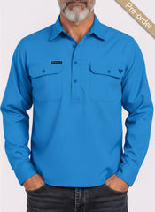 The Back 40 Work Shirts The Back 40