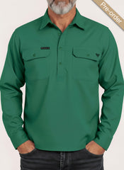 The Back 40 Work Shirts The Back 40