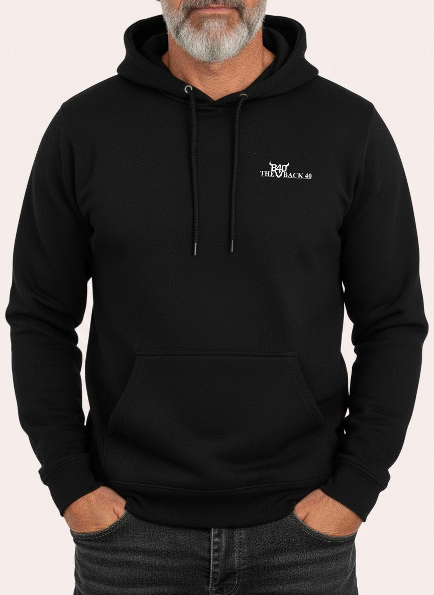 The Back 40 Classic Heritage Hoodie The Back 40