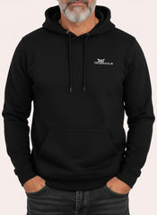 The Back 40 Classic Heritage Hoodie The Back 40