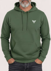 The Back 40 Signature Heritage Hoodie The Back 40