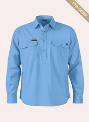 The Back 40 Work Shirts