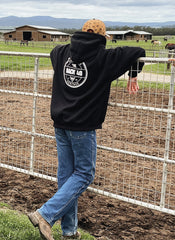 The Back 40 Classic Heritage Hoodie