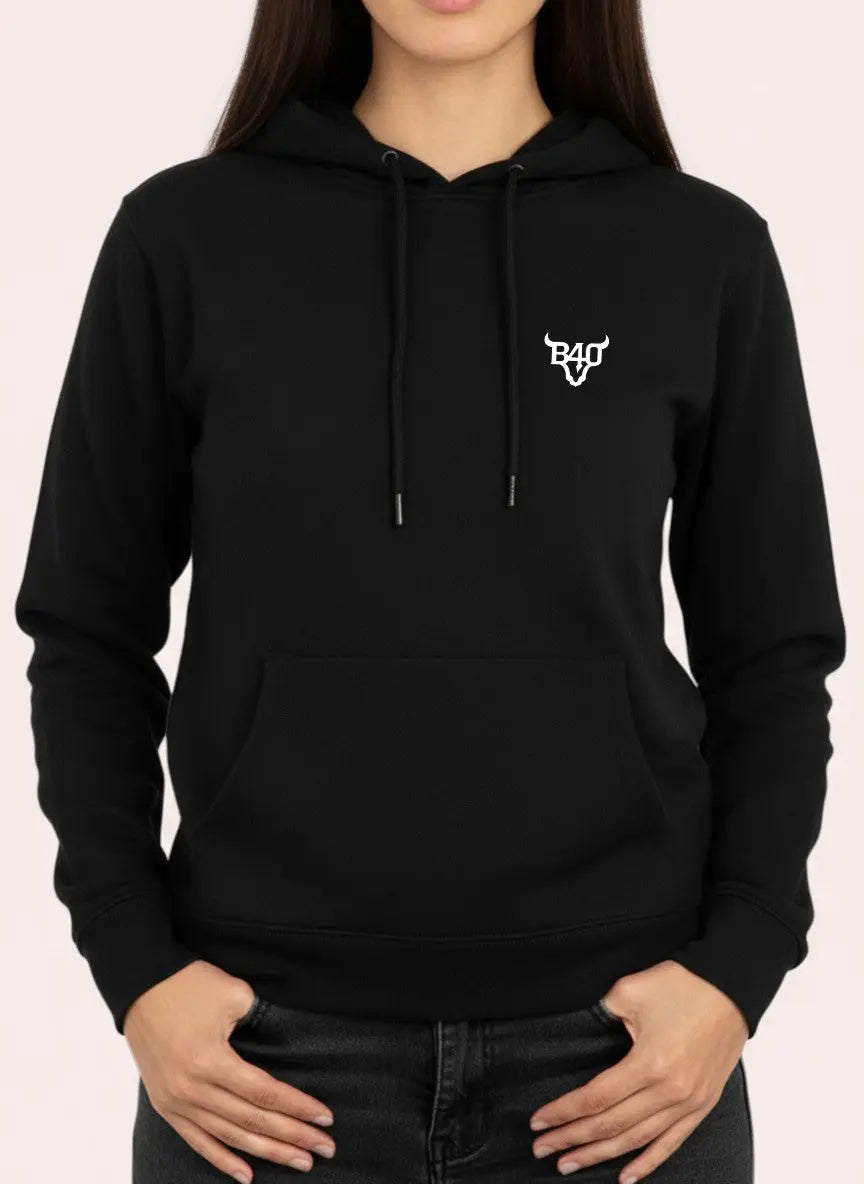 The Back 40 Signature Heritage Hoodie The Back 40