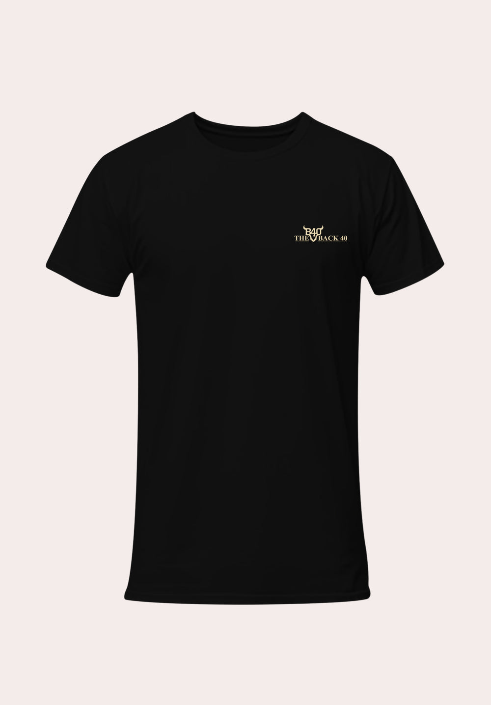 Trucker's Life Gen Tee The Back 40