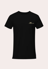Trucker's Life Gen Tee The Back 40