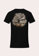 Tools of the Trade Gen Tee The Back 40