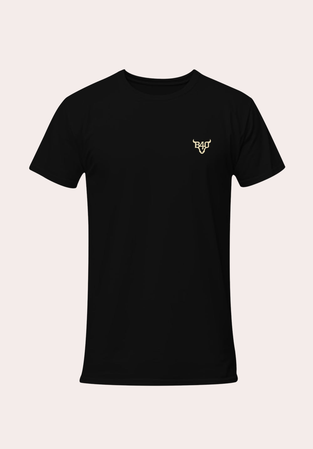 Australian Heritage Logging Gen Tee The Back 40