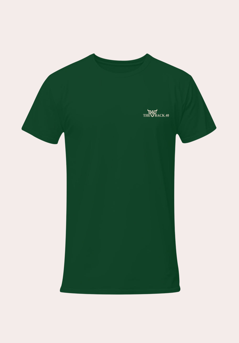 Tools of the Trade Gen Tee The Back 40