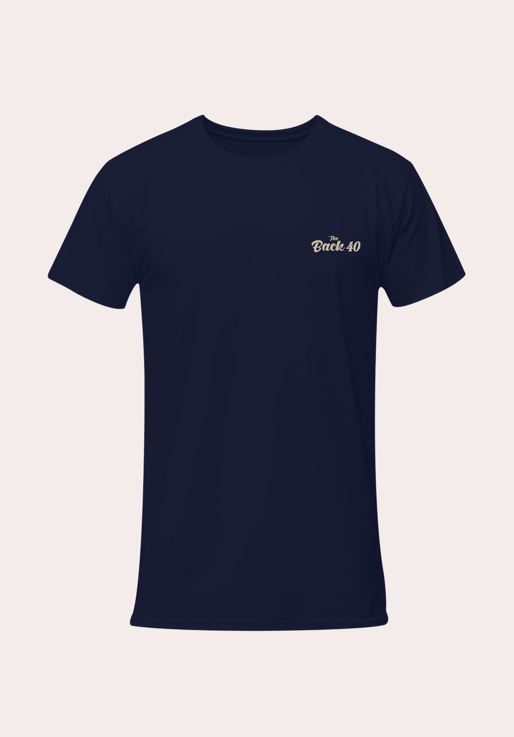 You Don't Choose This Life Gen Tee The Back 40