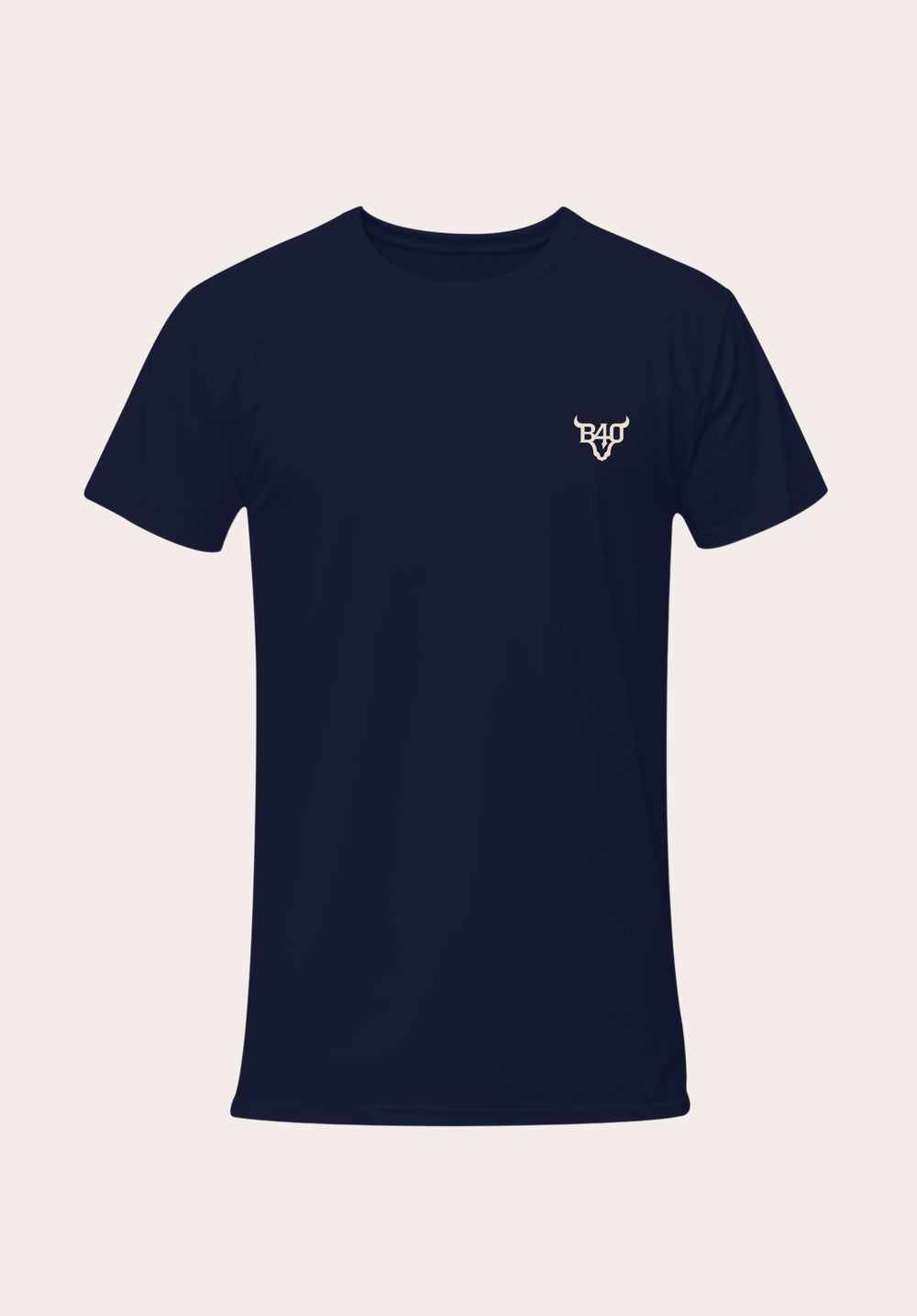 Australian Heritage Logging Gen Tee The Back 40