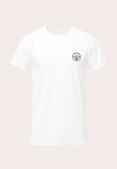 Multi Panel Gen Tee The Back 40