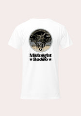 The Midnight Rodeo Gen Tee The Back 40