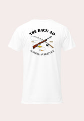 Field Edition Gen Tee The Back 40