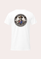 Gentlemen's Club Gen Tee The Back 40
