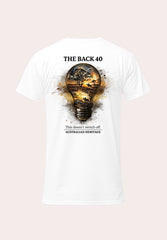 This Doesn’t Switch Off Gen Tee The Back 40
