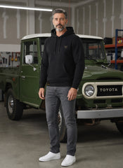 Land Cruiser Limited Edition Hoodie