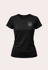 Women Shirt - Volume 1 • Bicentennial Super-Liner Feature The Back 40