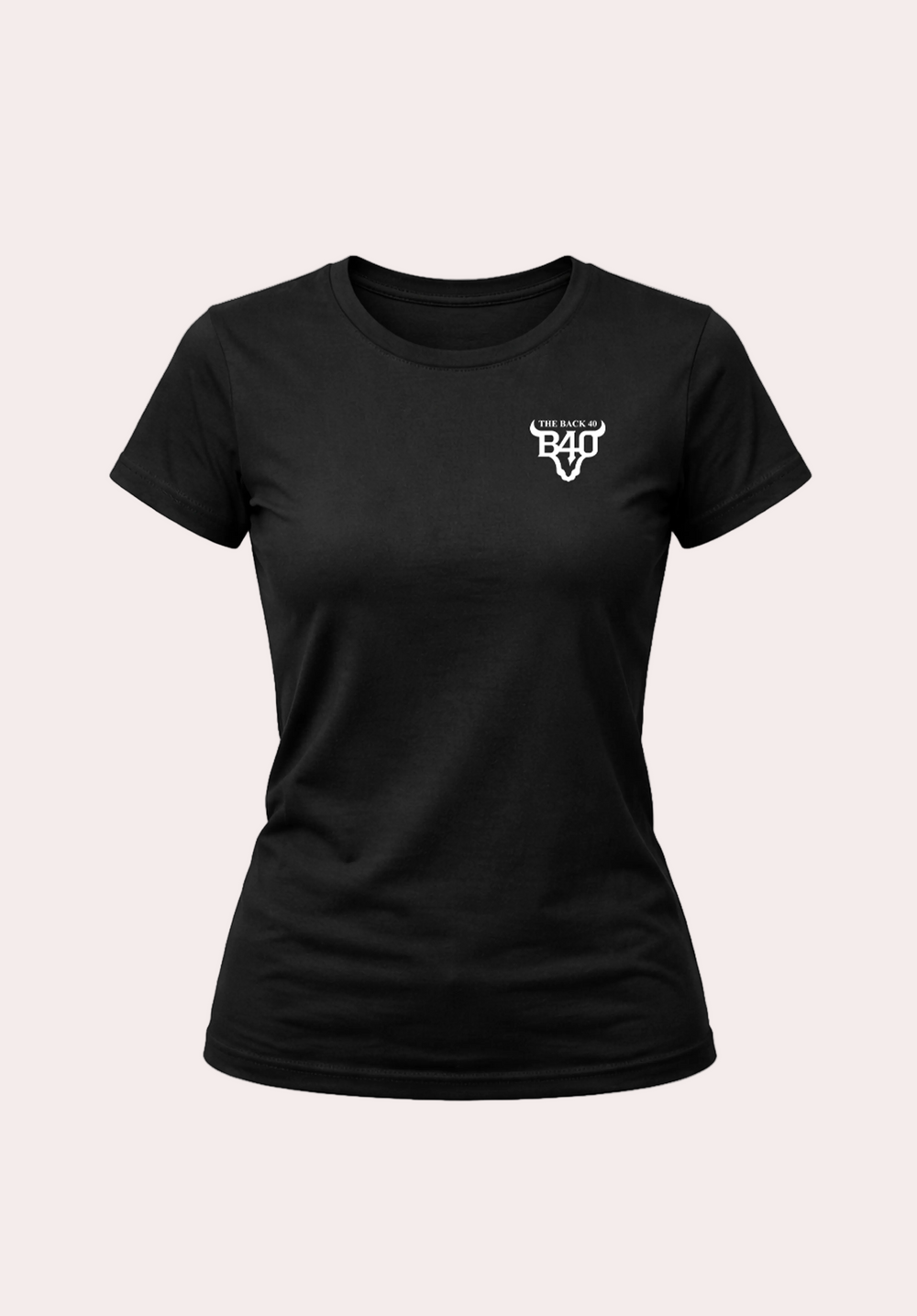Women Shirt - Land Cruiser Edition - Series 1 • Issue 1 The Back 40