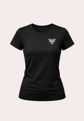 Women Shirt - Land Cruiser Edition - Series 1 • Issue 1 The Back 40